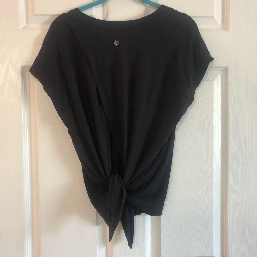 Athleta Explorer tee - Picture 8 of 13